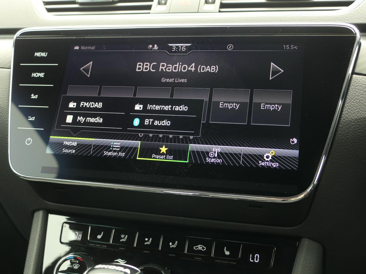 Used Skoda Superb 2023 for sale - 76359997: Photo 27