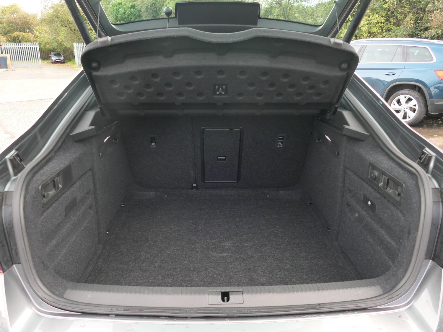 Used Skoda Superb 2023 for sale - 76359997: Photo 31