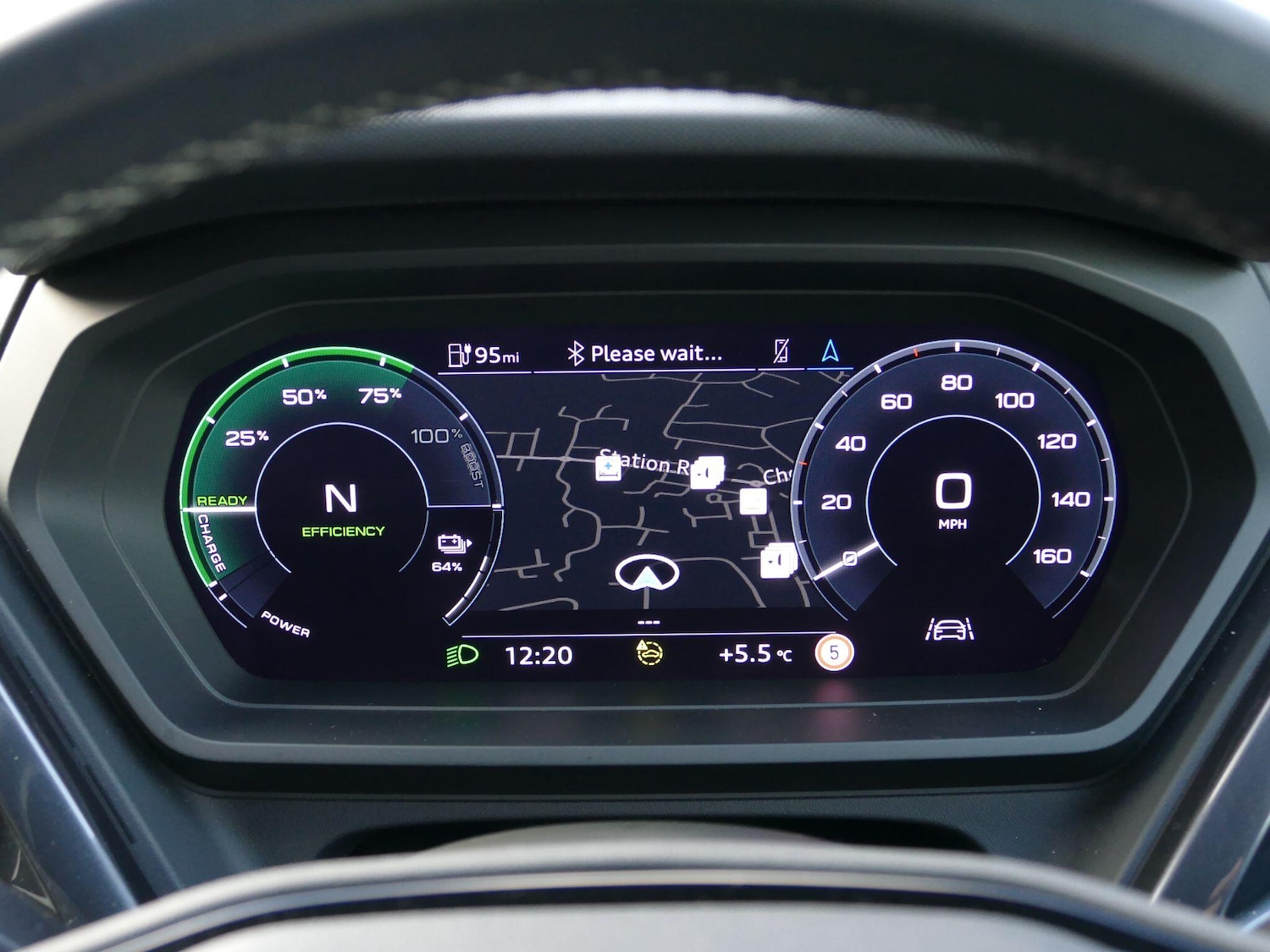 Used Audi Q4 e-tron 2022 for sale - 77155764: Photo 12