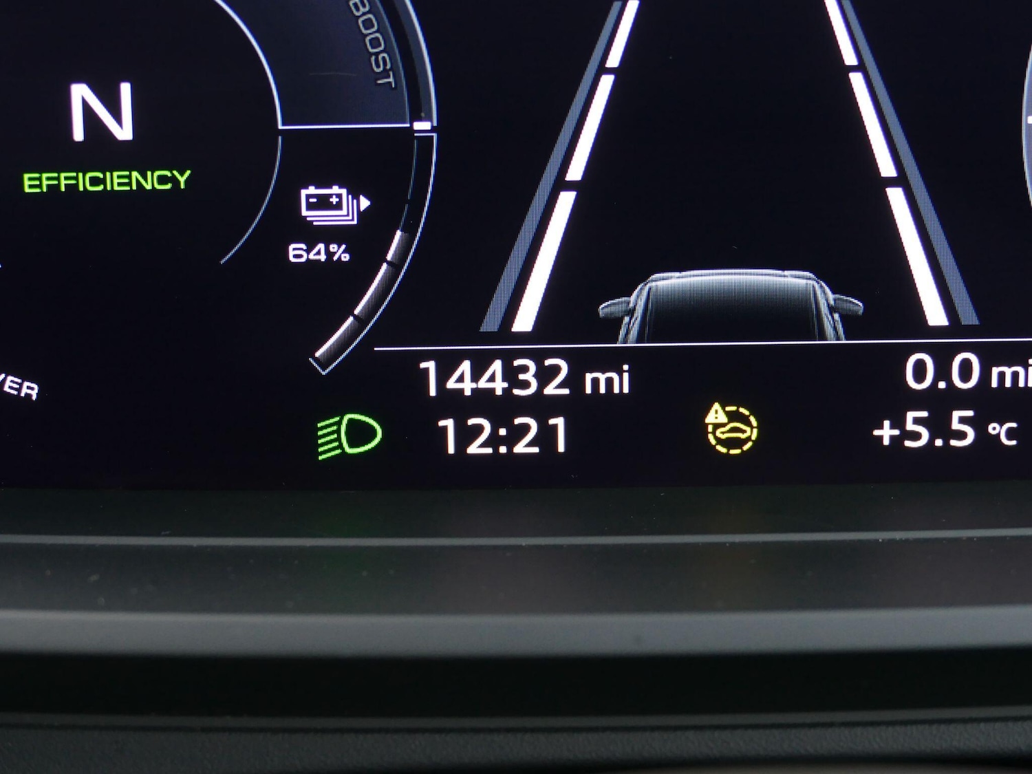 Used Audi Q4 e-tron 2022 for sale - 77155764: Photo 13