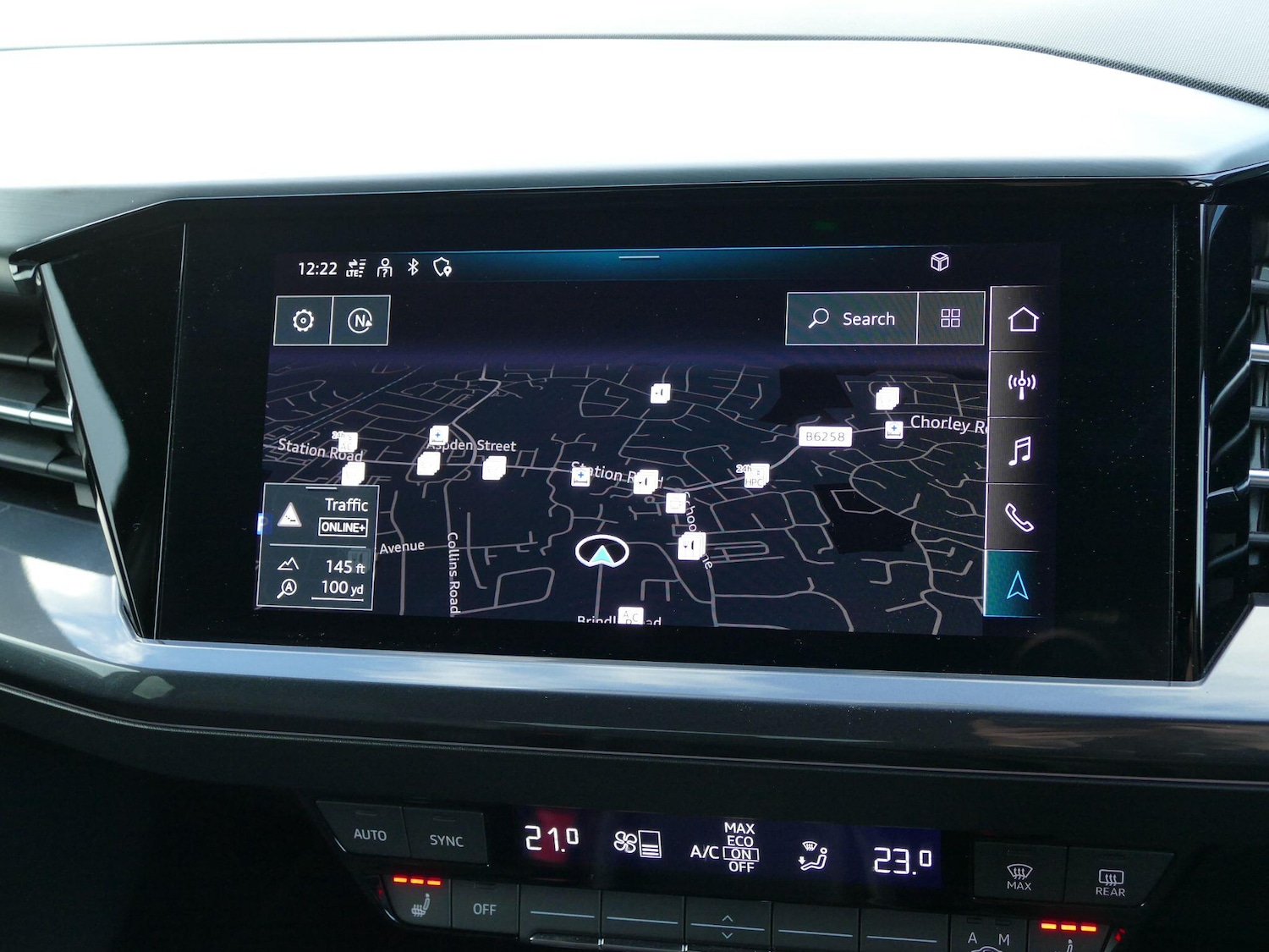 Used Audi Q4 e-tron 2022 for sale - 77155764: Photo 16