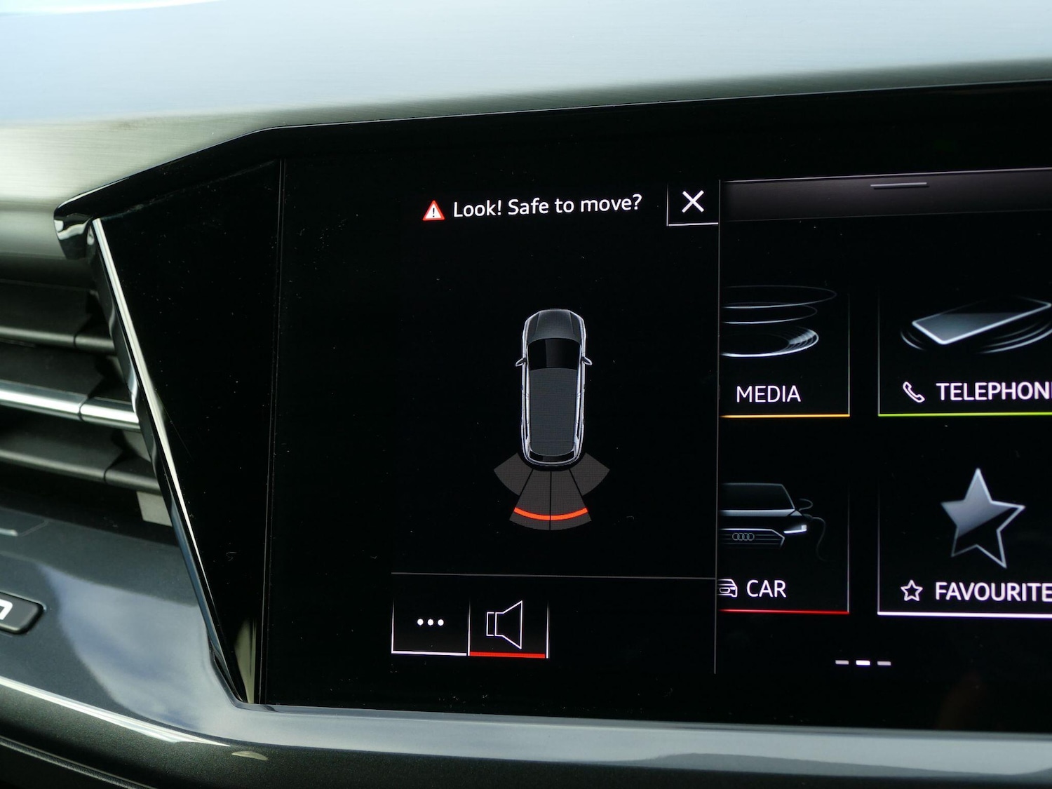 Used Audi Q4 e-tron 2022 for sale - 77155764: Photo 19