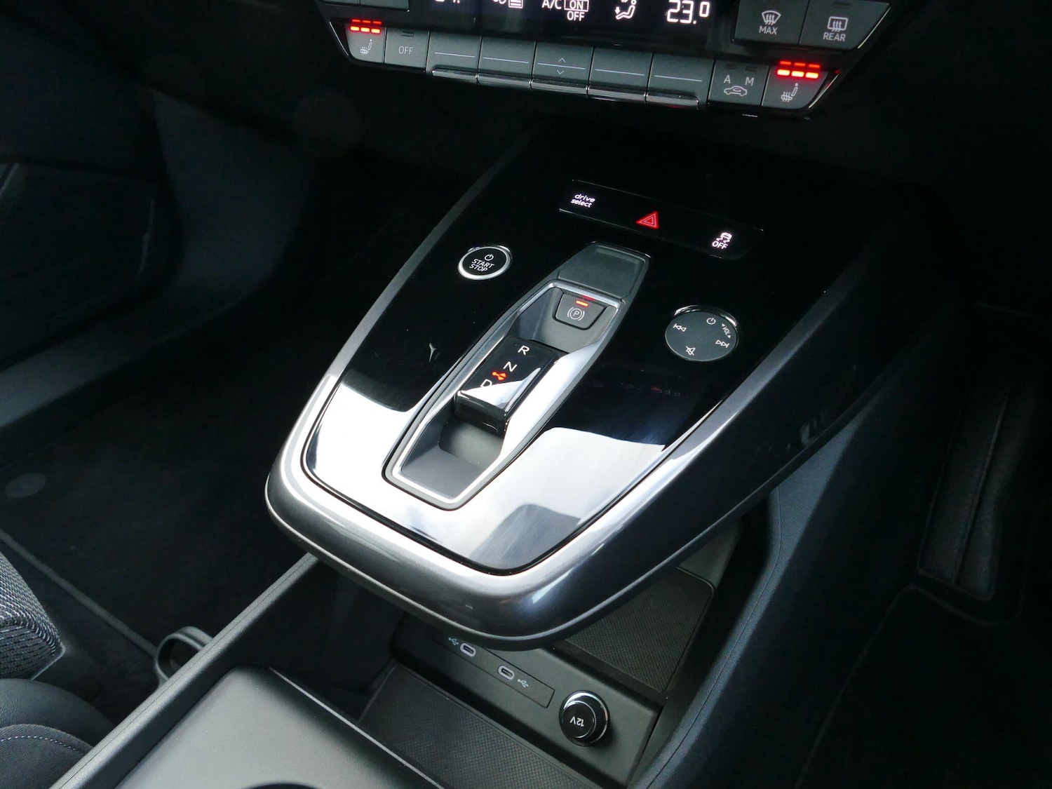 Used Audi Q4 e-tron 2022 for sale - 77155764: Photo 23