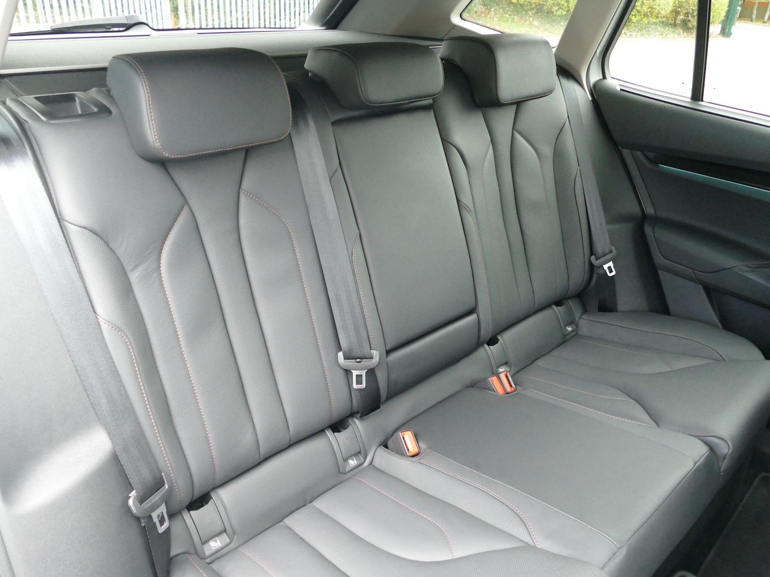 Used Skoda Enyaq 2023 for sale - 76538871: Photo 12