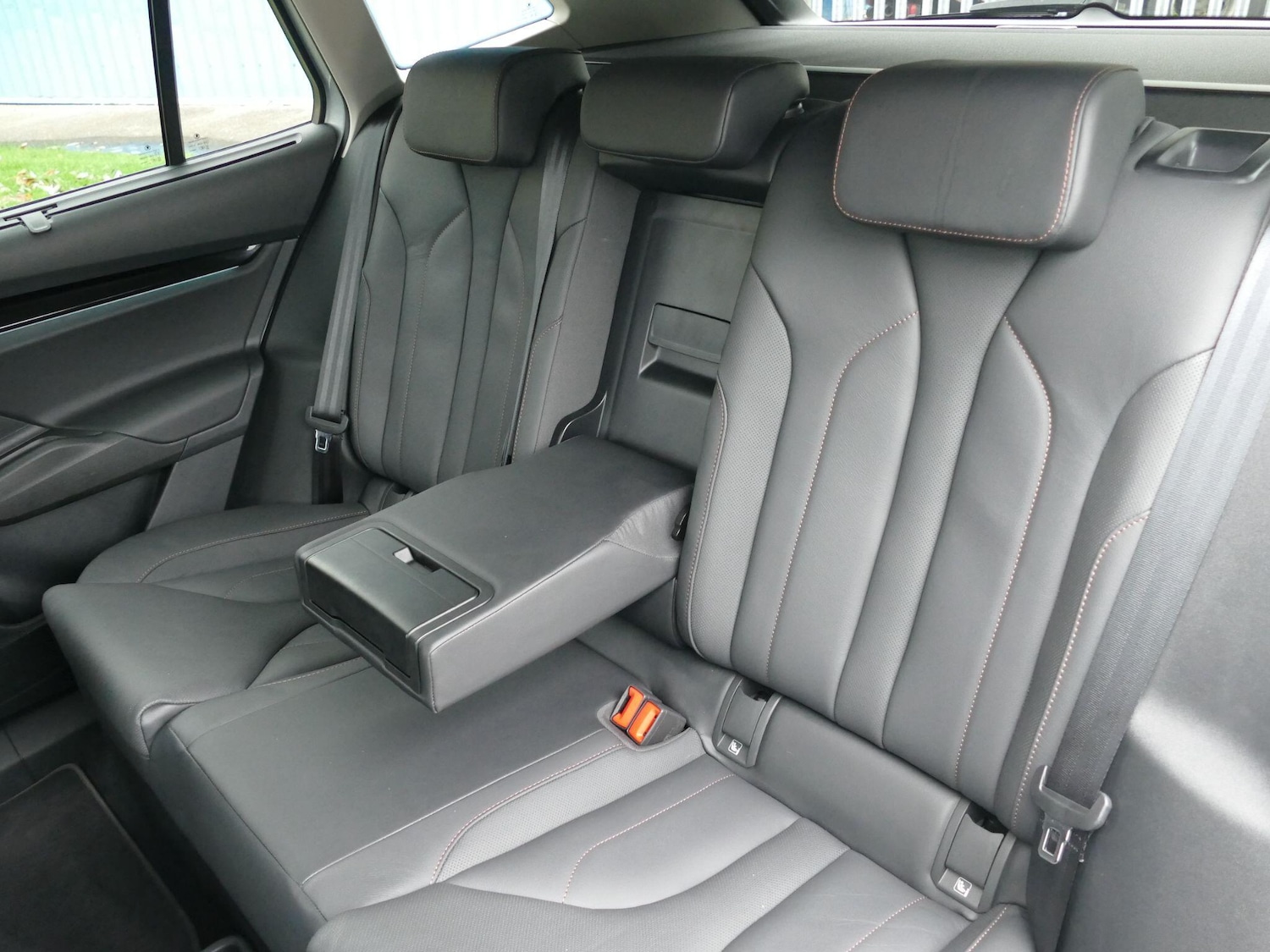 Used Skoda Enyaq 2023 for sale - 76538871: Photo 13