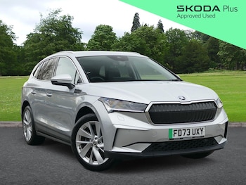 Skoda - Enyaq