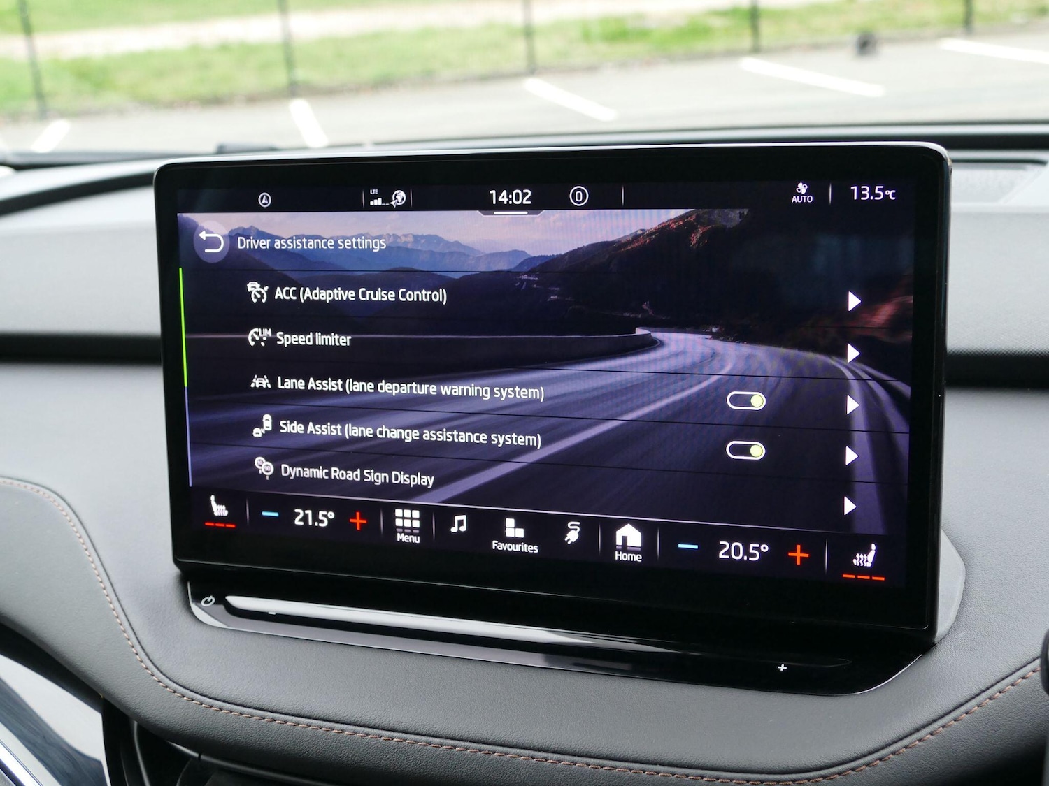 Used Skoda Enyaq 2023 for sale - 76538871: Photo 21