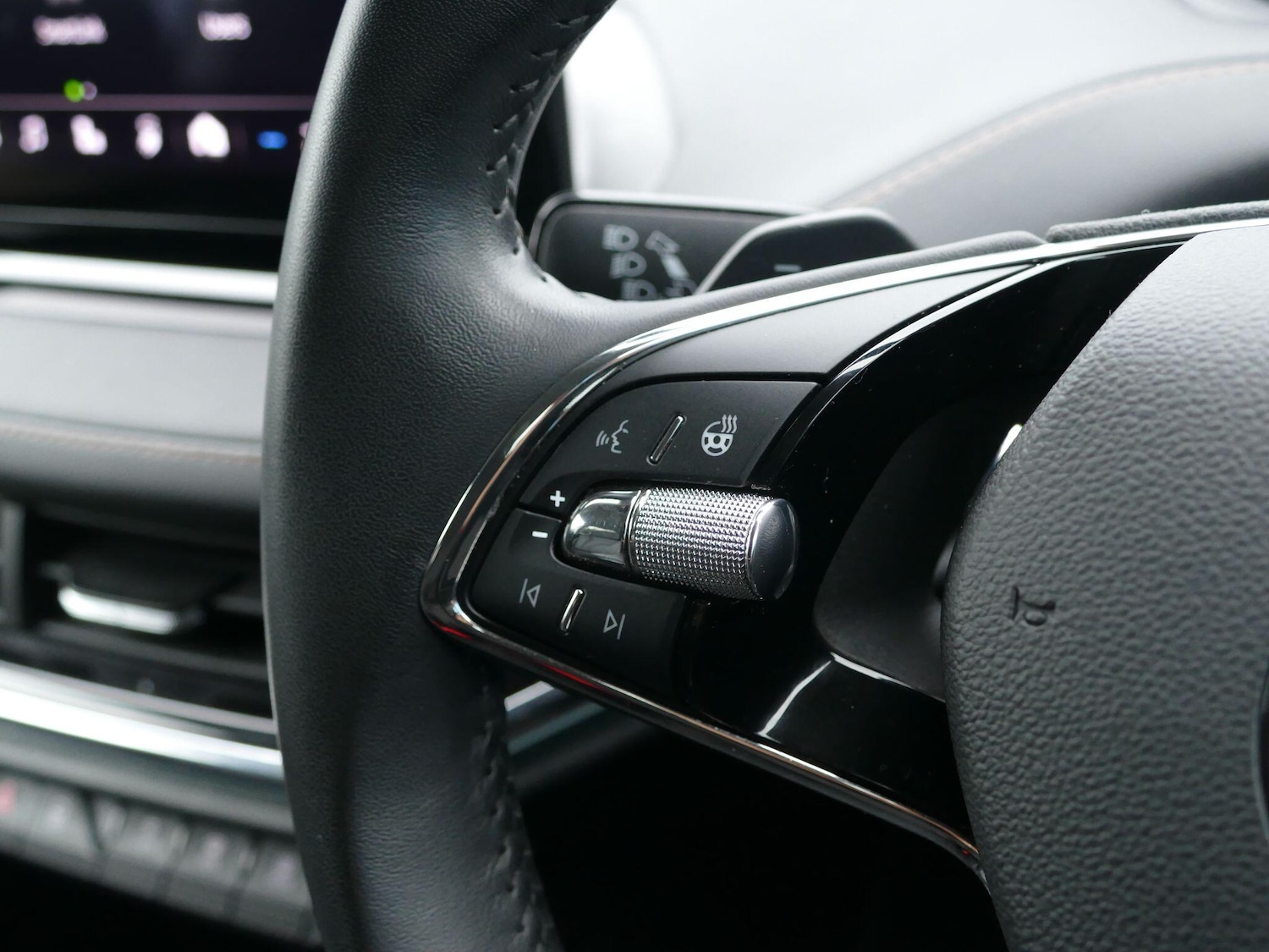 Used Skoda Enyaq 2023 for sale - 76538871: Photo 23