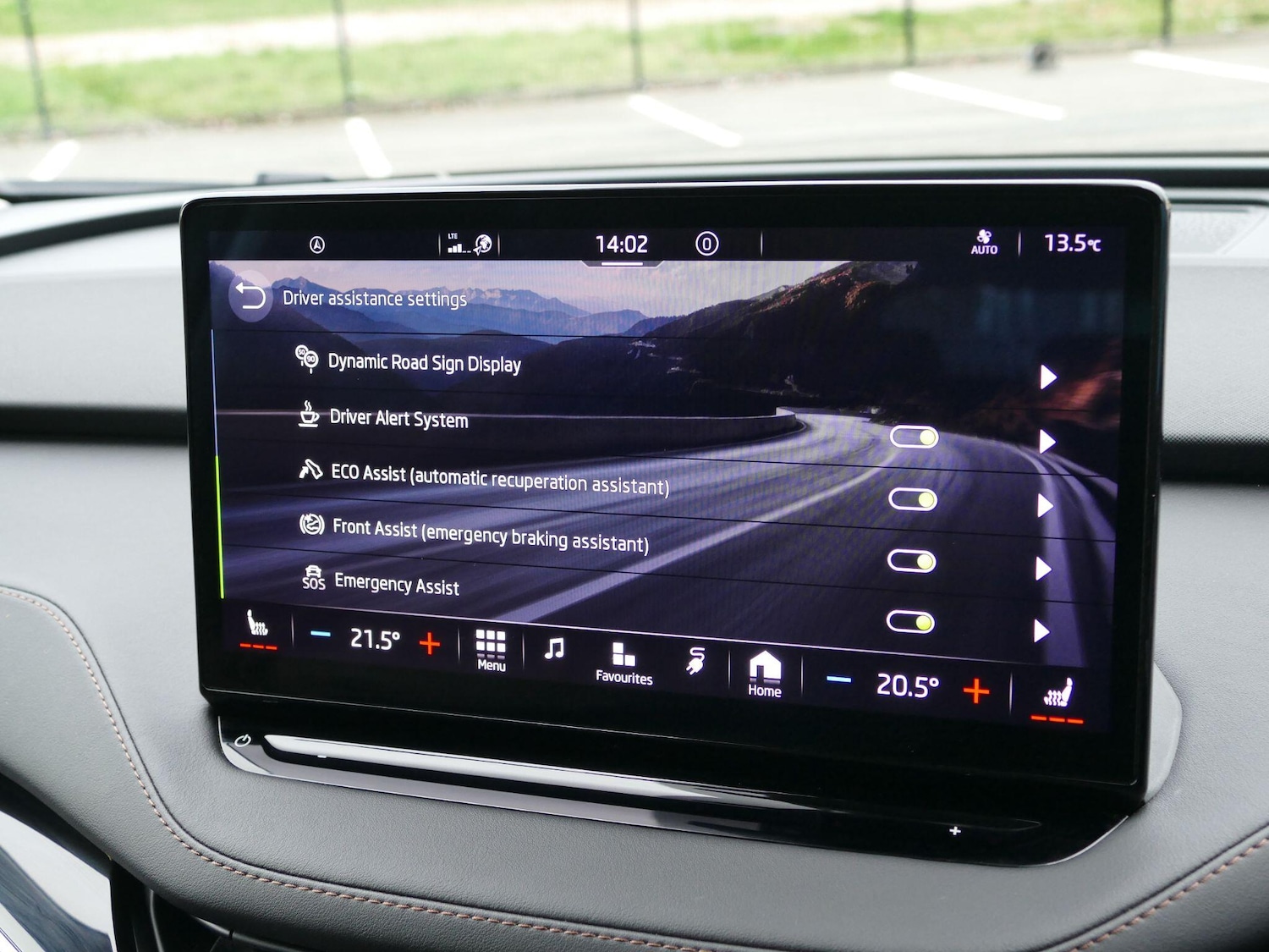 Used Skoda Enyaq 2023 for sale - 76538871: Photo 24