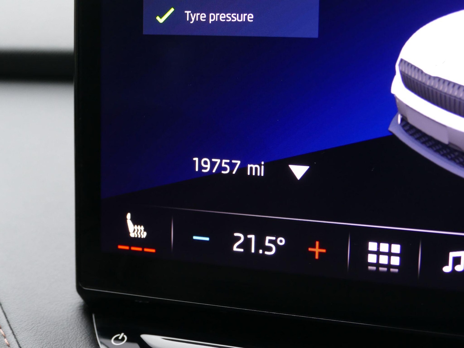 Used Skoda Enyaq 2023 for sale - 76538871: Photo 27