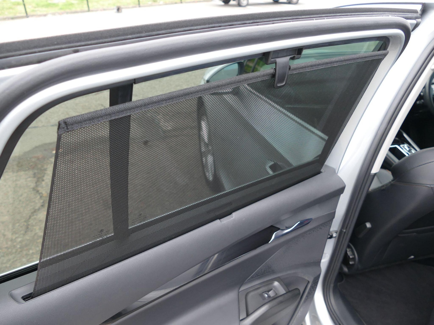 Used Skoda Enyaq 2023 for sale - 76538871: Photo 31