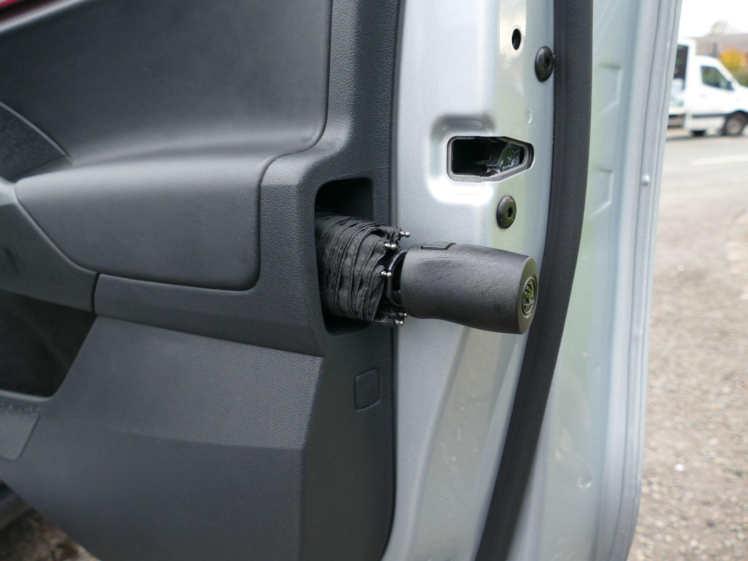 Used Skoda Enyaq 2023 for sale - 76538871: Photo 32