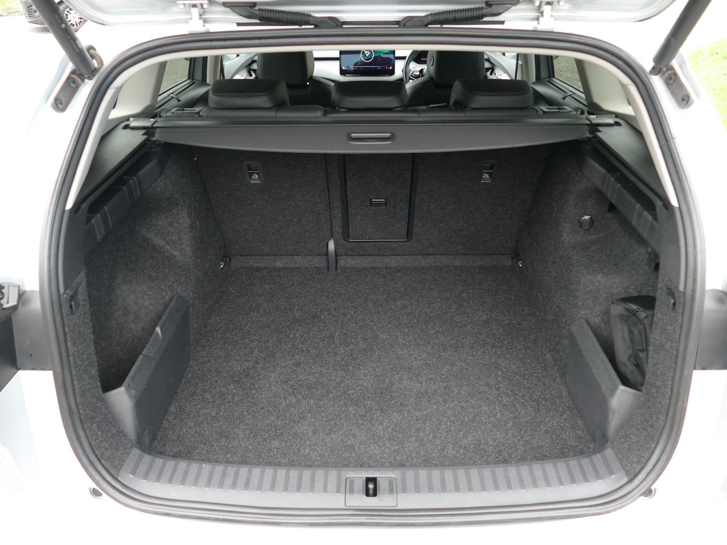 Used Skoda Enyaq 2023 for sale - 76538871: Photo 33