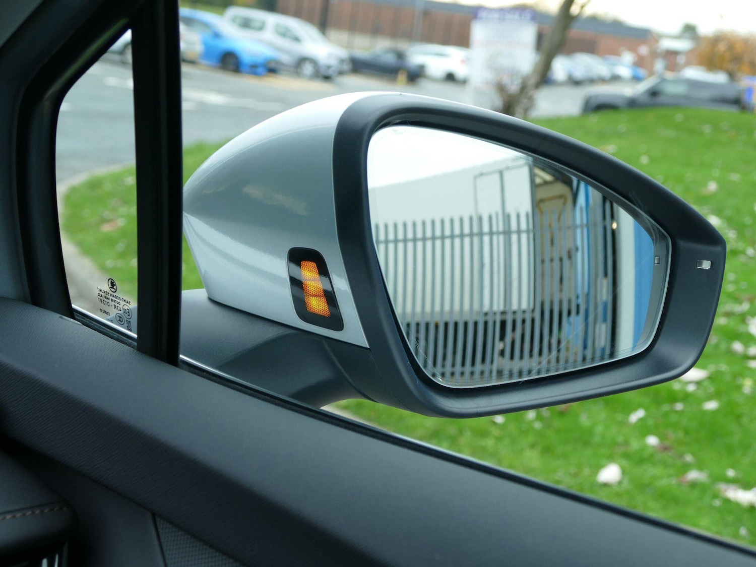 Used Skoda Enyaq 2023 for sale - 76538871: Photo 37