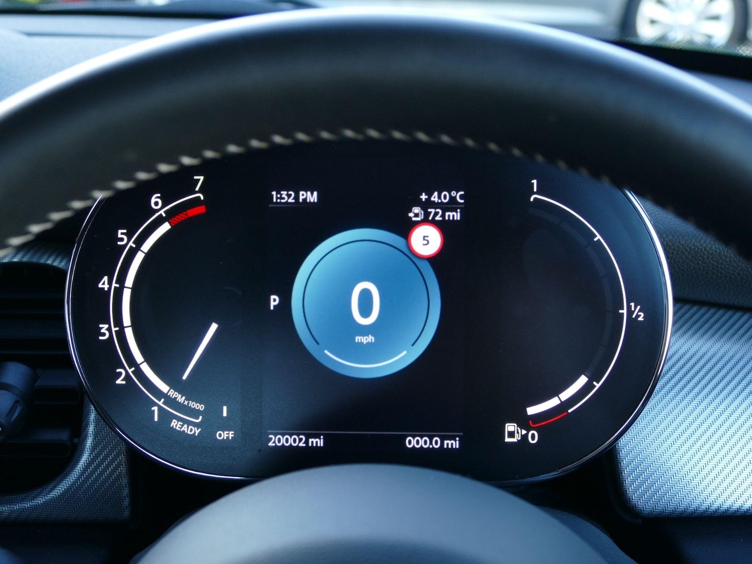 Used MINI Hatch for sale - 76632624: Photo 14