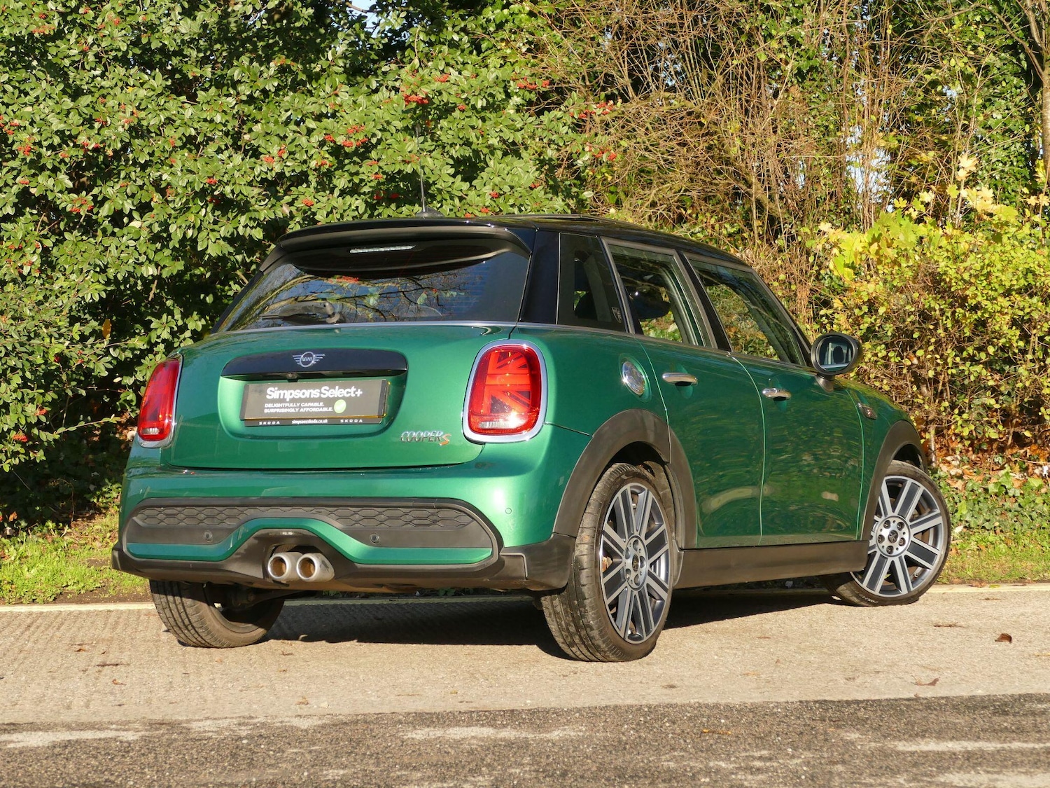 Used MINI Hatch for sale - 76632624: Photo 16