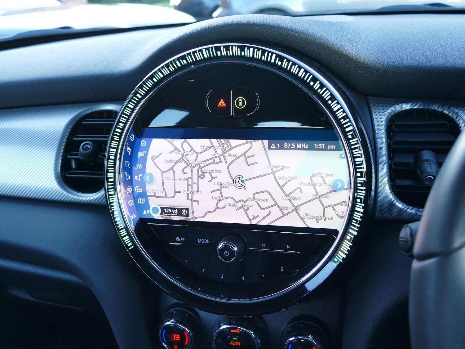 Used MINI Hatch for sale - 76632624: Photo 20