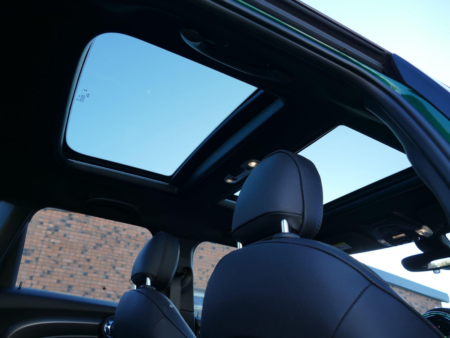 Used MINI Hatch for sale - 76632624: Photo 23