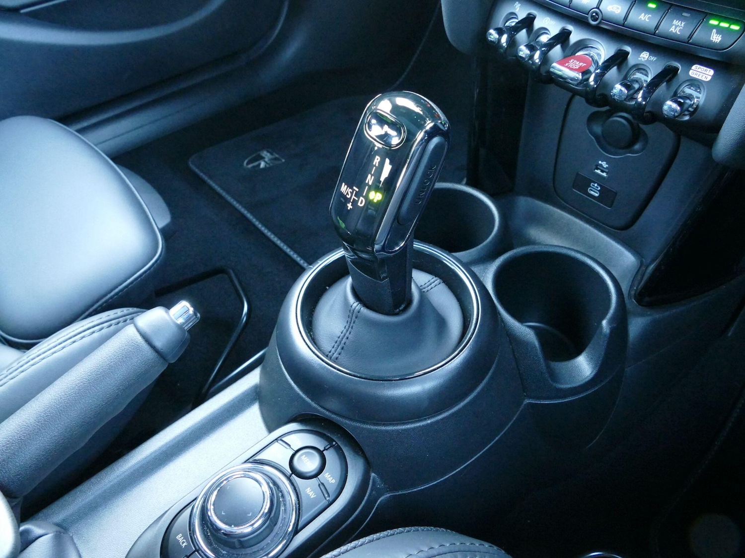 Used MINI Hatch for sale - 76632624: Photo 26