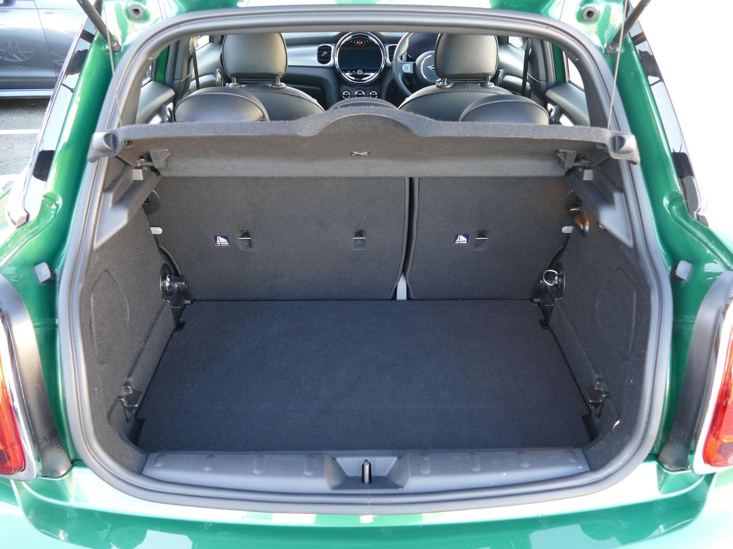 Used MINI Hatch for sale - 76632624: Photo 32