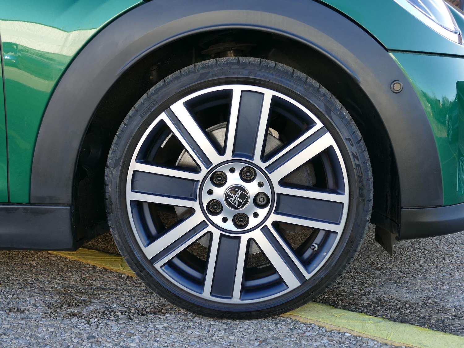 Used MINI Hatch for sale - 76632624: Photo 34