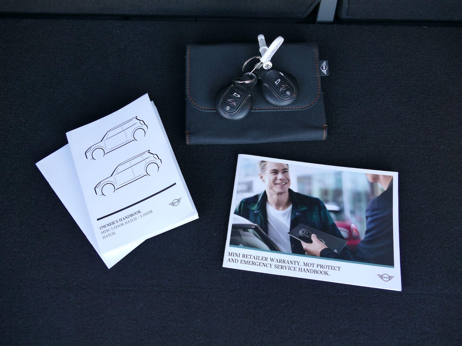 Used MINI Hatch for sale - 76632624: Photo 36