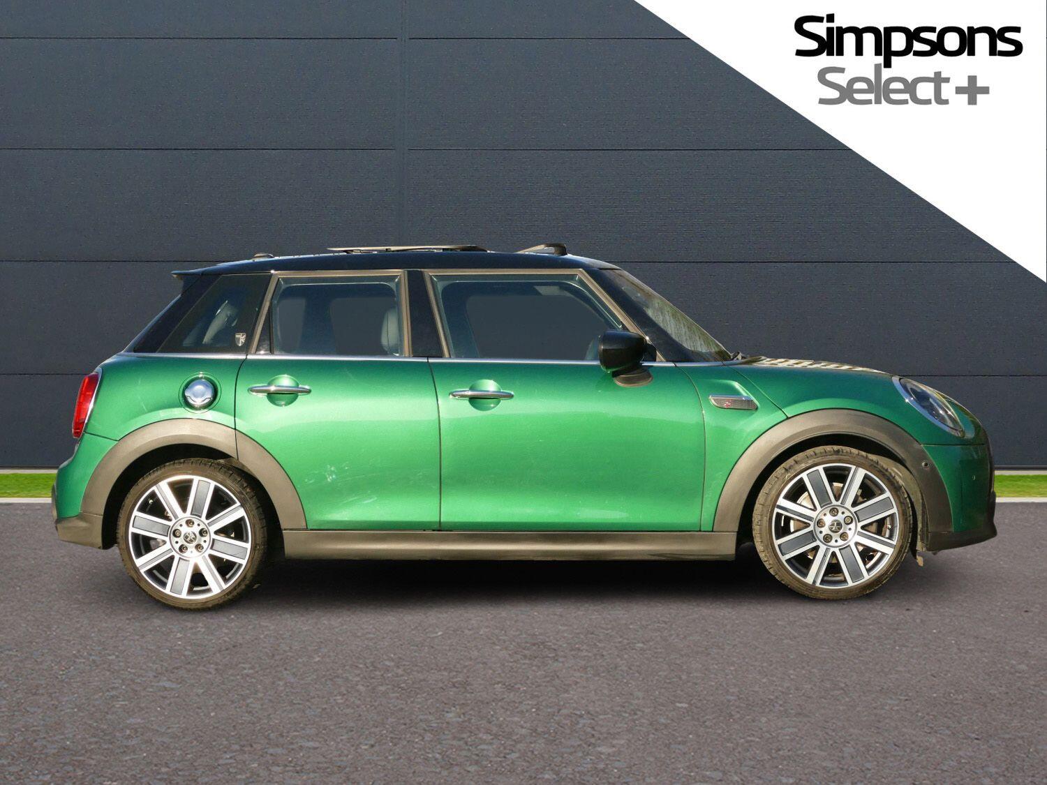 Used MINI Hatch for sale - 76632624: Photo 5