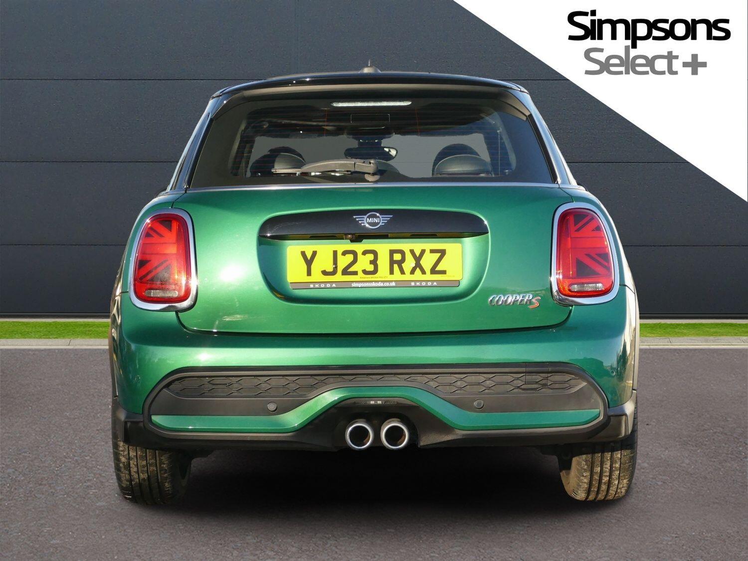 Used MINI Hatch for sale - 76632624: Photo 7