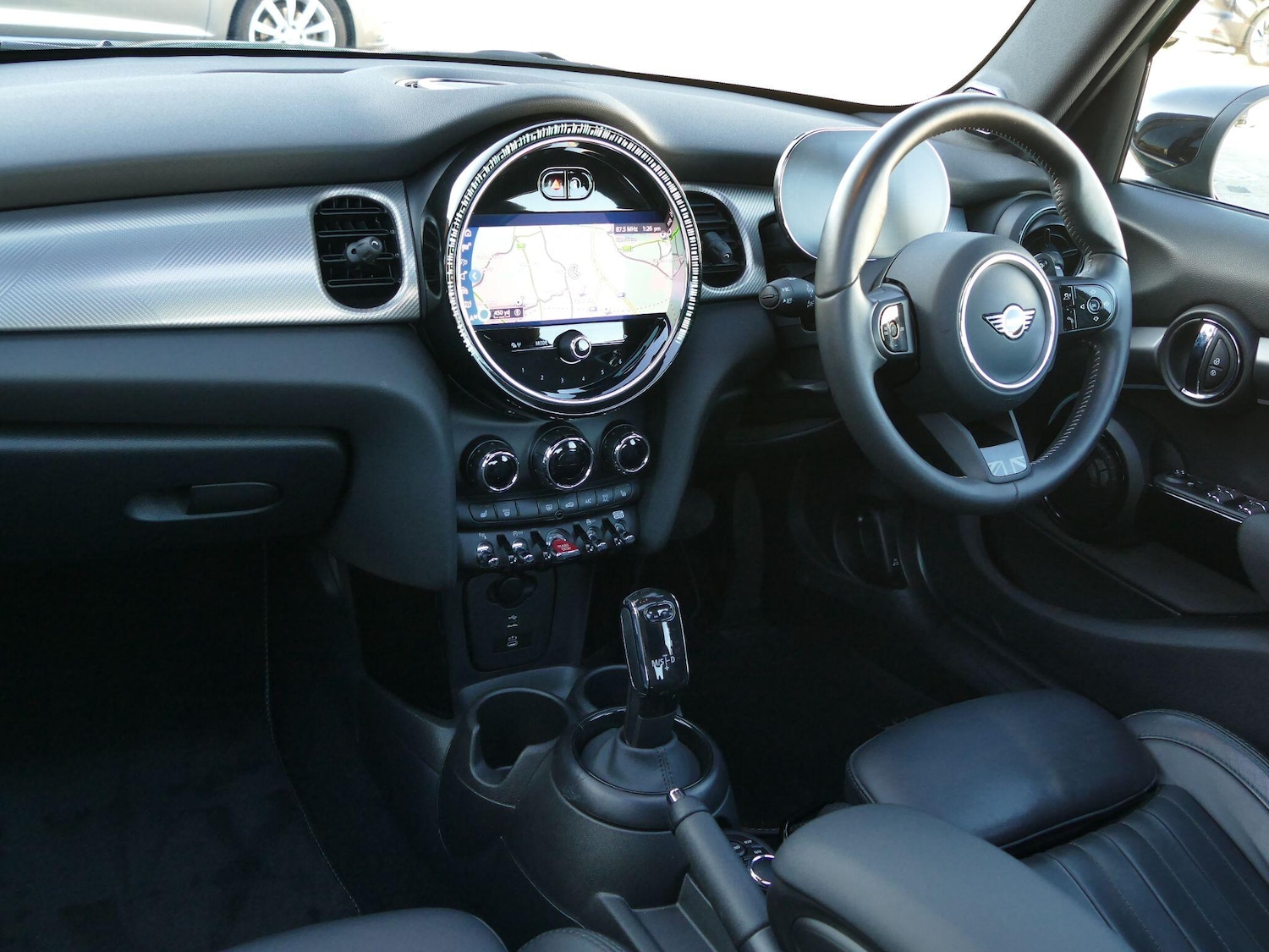 Used MINI Hatch for sale - 76632624: Photo 8