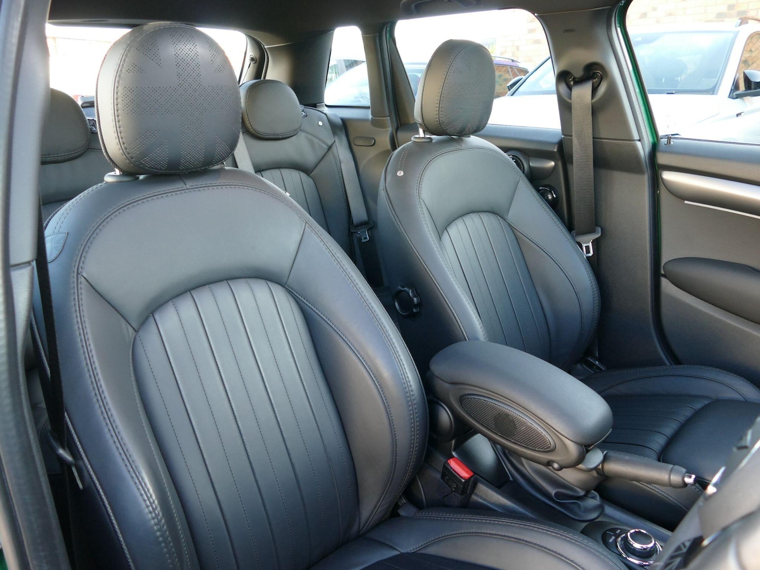 Used MINI Hatch for sale - 76632624: Photo 9