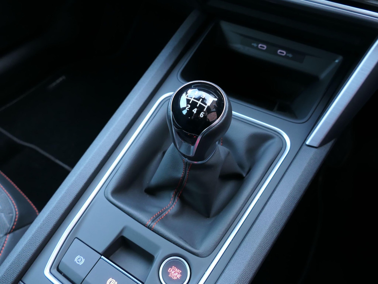 Used SEAT Leon 2023 for sale - 77216009: Photo 10