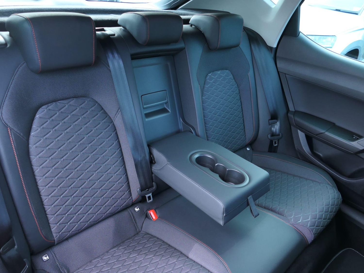 Used SEAT Leon 2023 for sale - 77216009: Photo 13