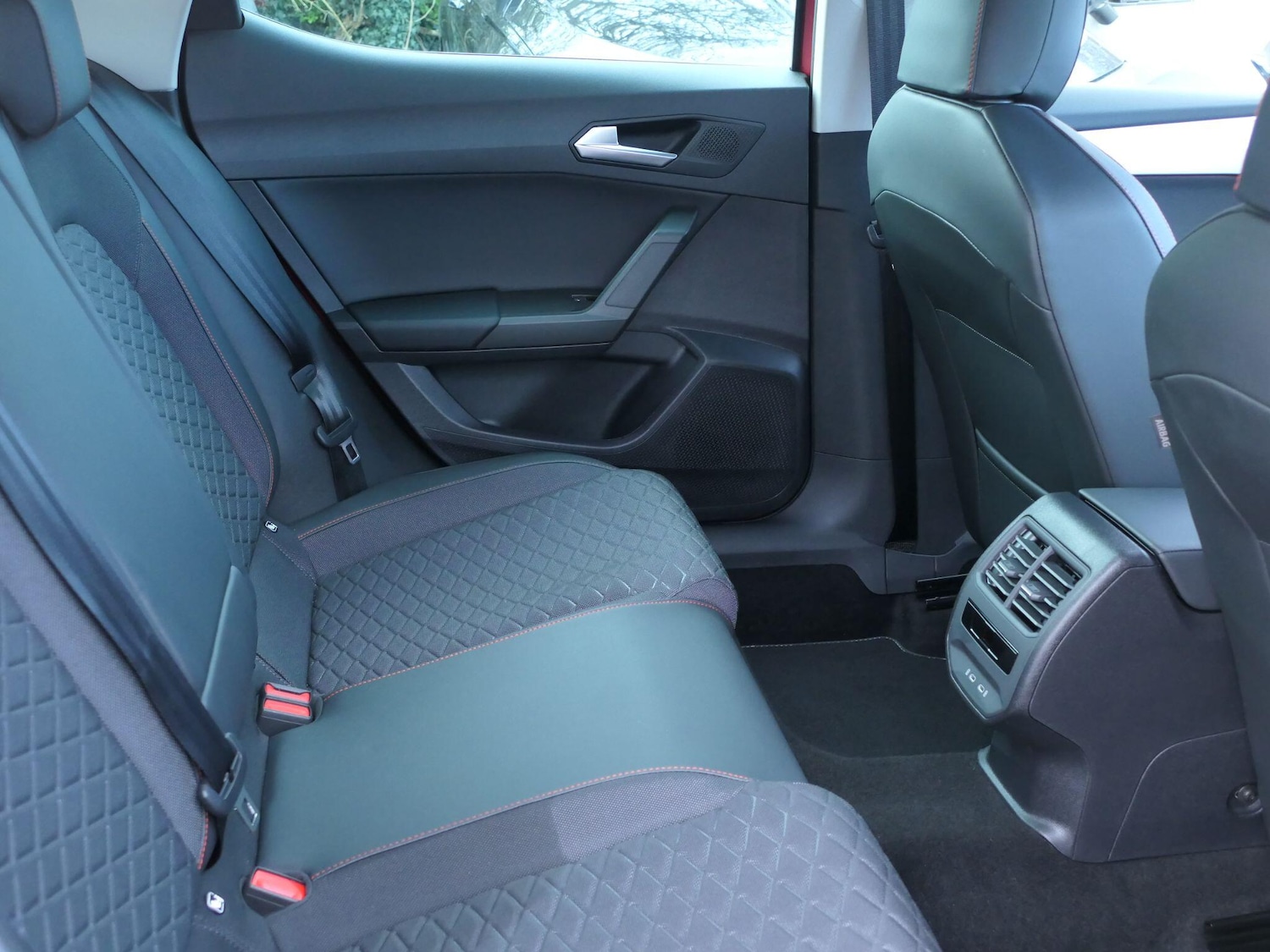 Used SEAT Leon 2023 for sale - 77216009: Photo 14