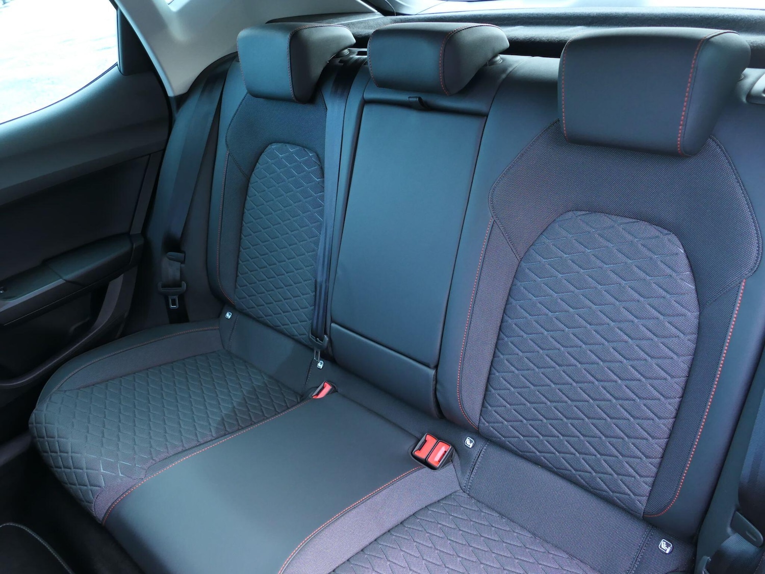 Used SEAT Leon 2023 for sale - 77216009: Photo 17