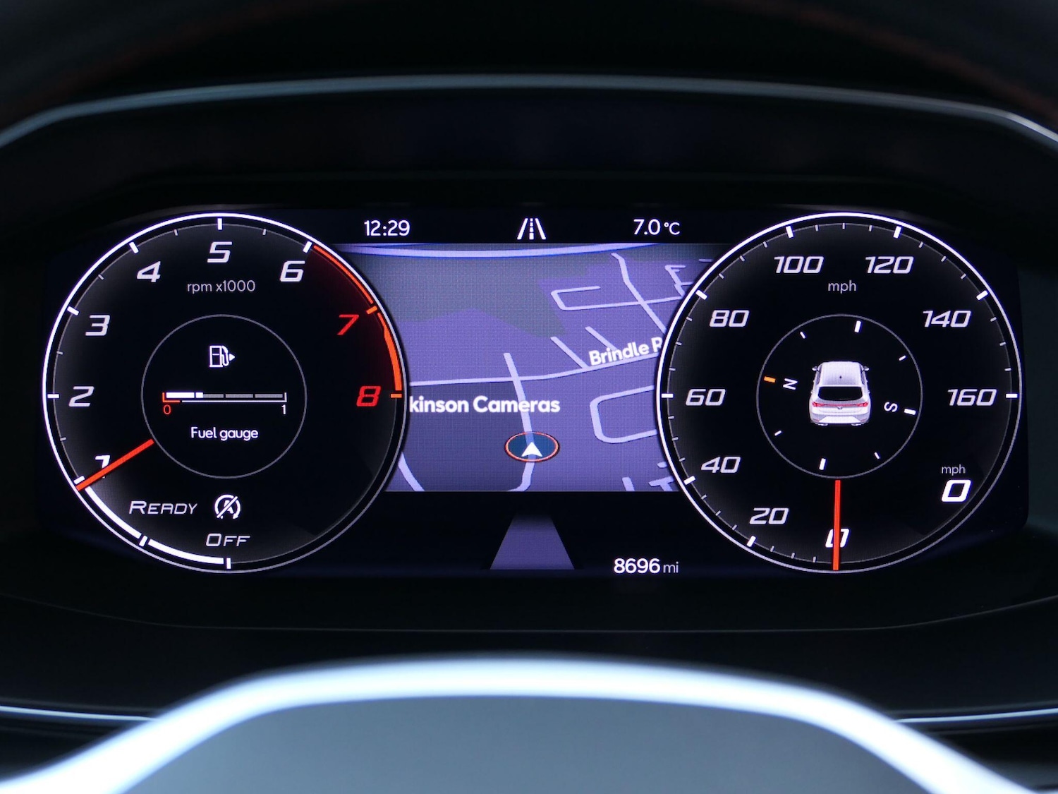 Used SEAT Leon 2023 for sale - 77216009: Photo 18