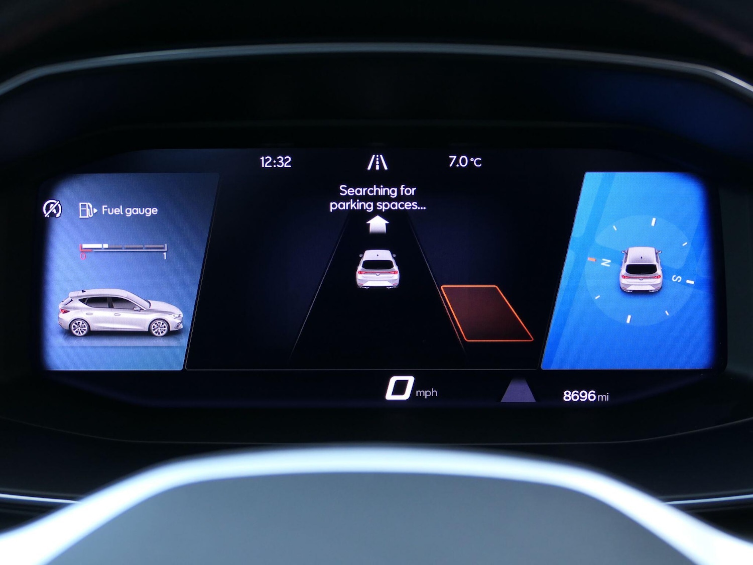 Used SEAT Leon 2023 for sale - 77216009: Photo 19