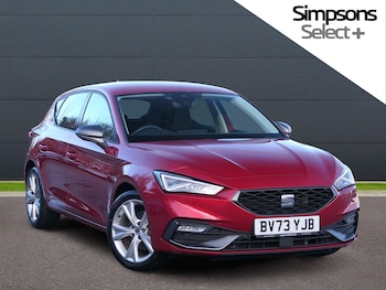 2023 (73) - 1.5 TSI EVO FR 5dr