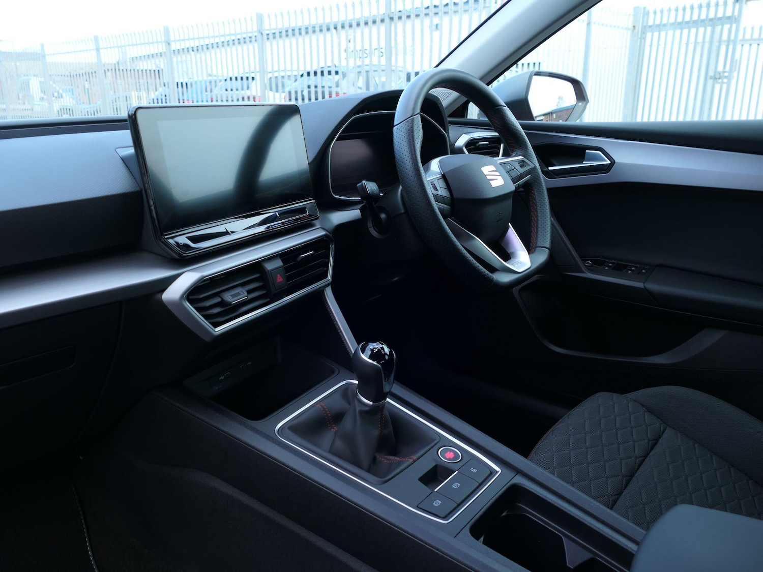 Used SEAT Leon 2023 for sale - 77216009: Photo 2