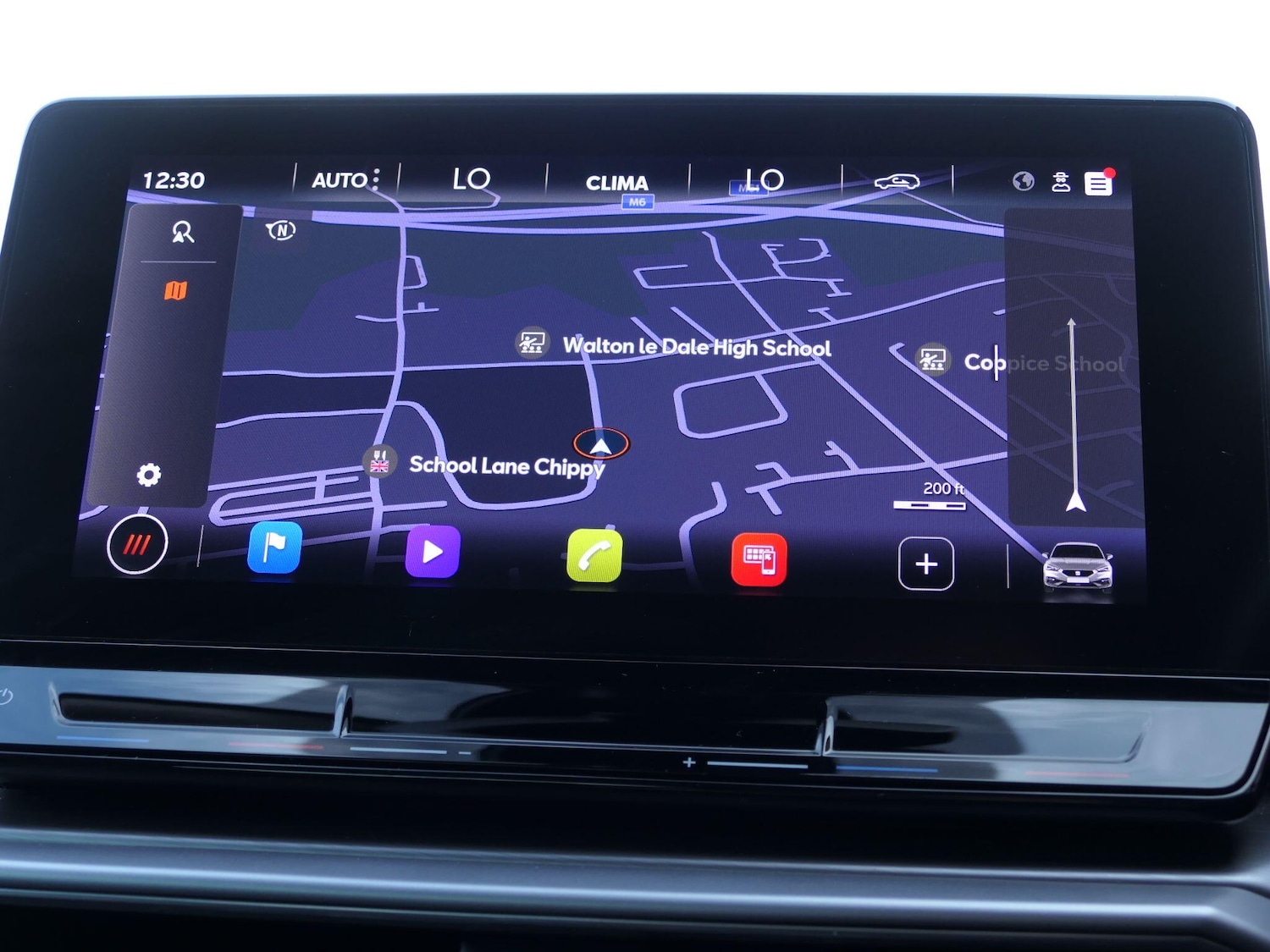 Used SEAT Leon 2023 for sale - 77216009: Photo 23