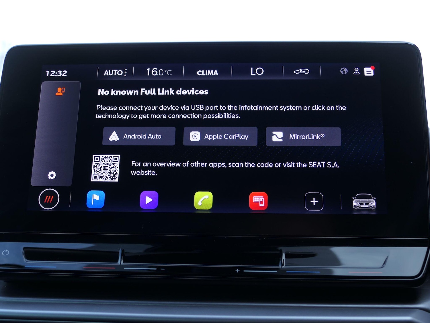 Used SEAT Leon 2023 for sale - 77216009: Photo 24