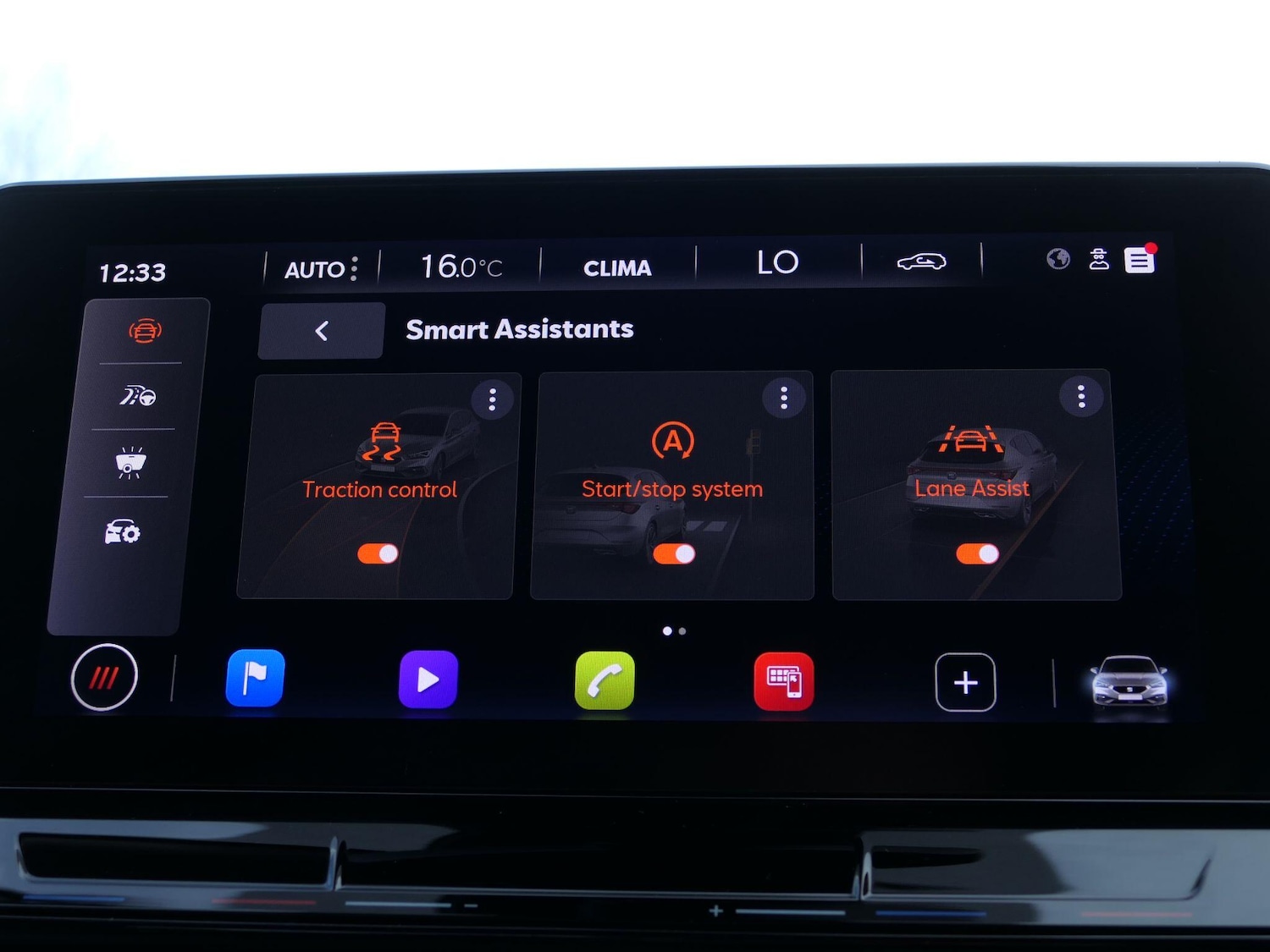 Used SEAT Leon 2023 for sale - 77216009: Photo 25