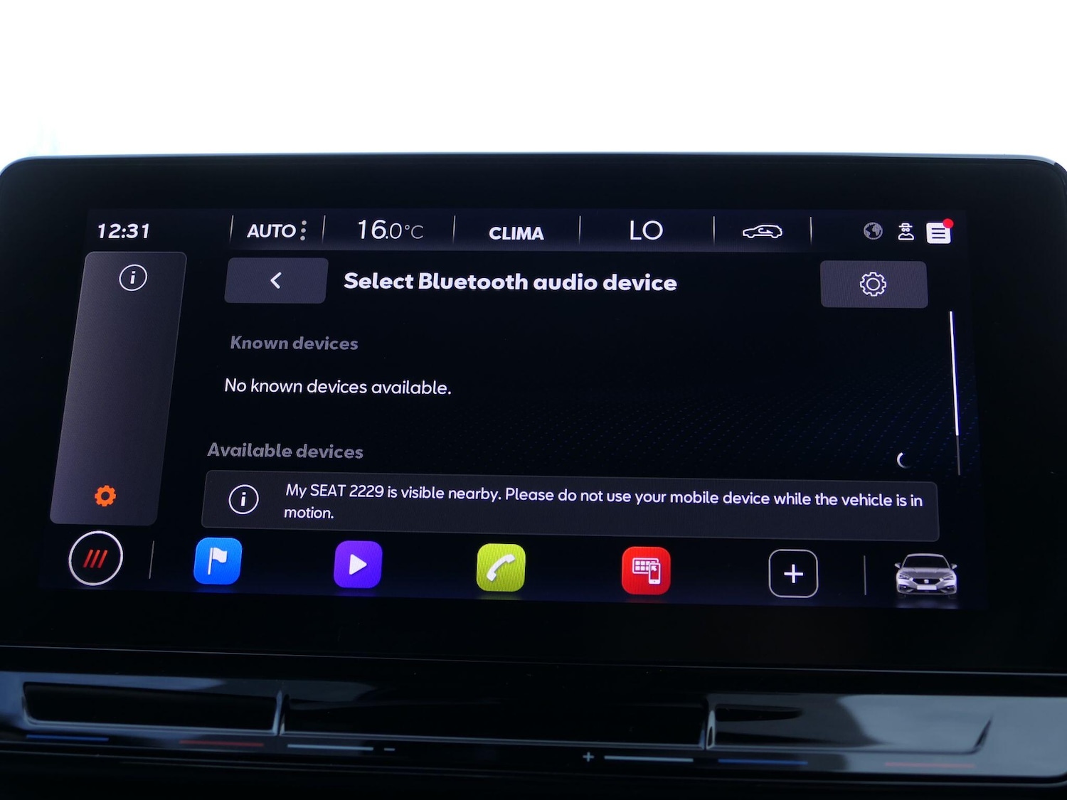 Used SEAT Leon 2023 for sale - 77216009: Photo 29