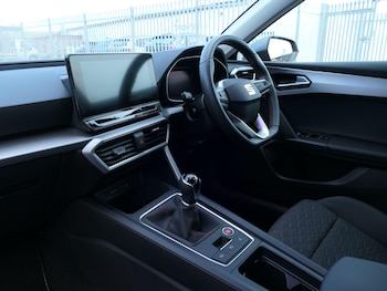 Used SEAT Leon 2023 for sale - 77216009: Photo