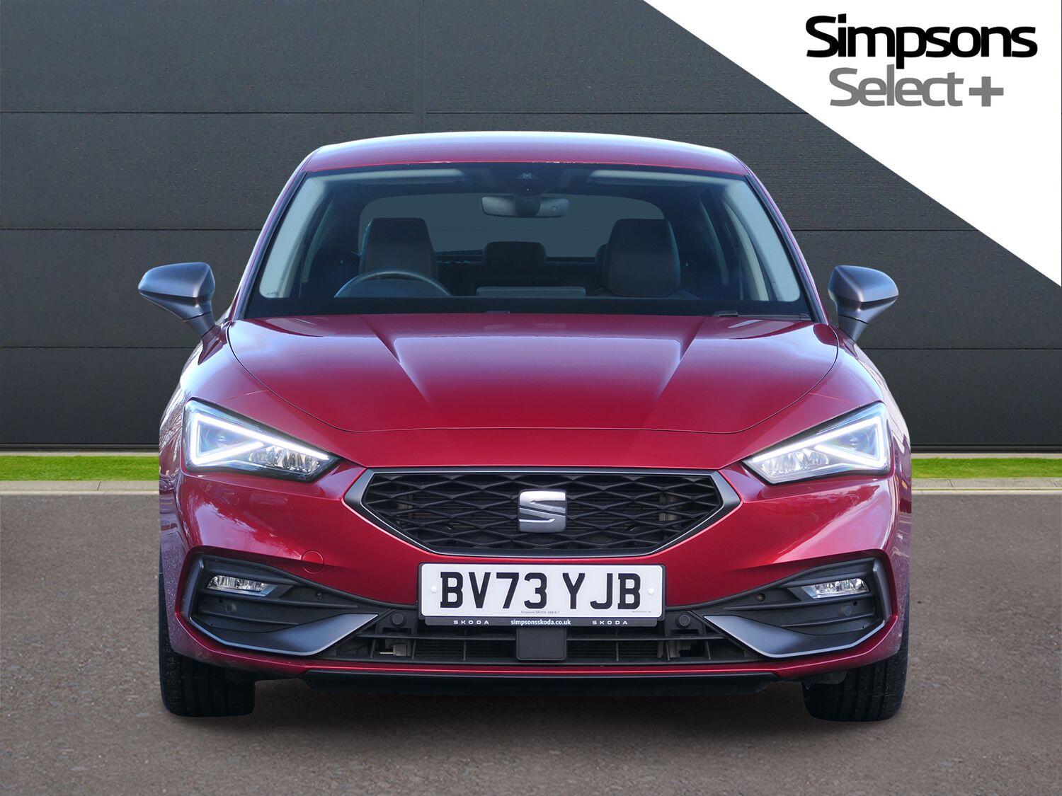 Used SEAT Leon 2023 for sale - 77216009: Photo 3