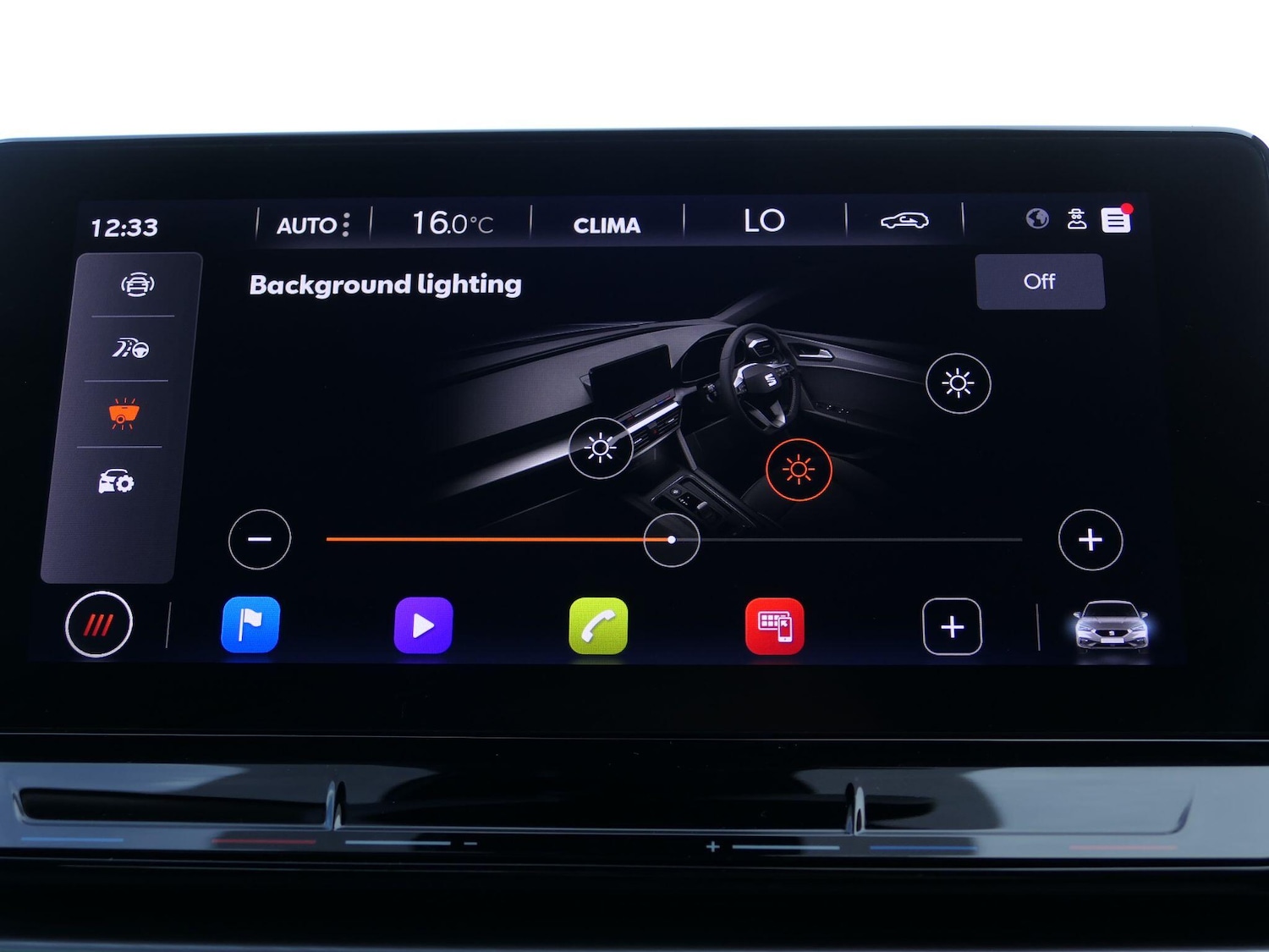 Used SEAT Leon 2023 for sale - 77216009: Photo 30