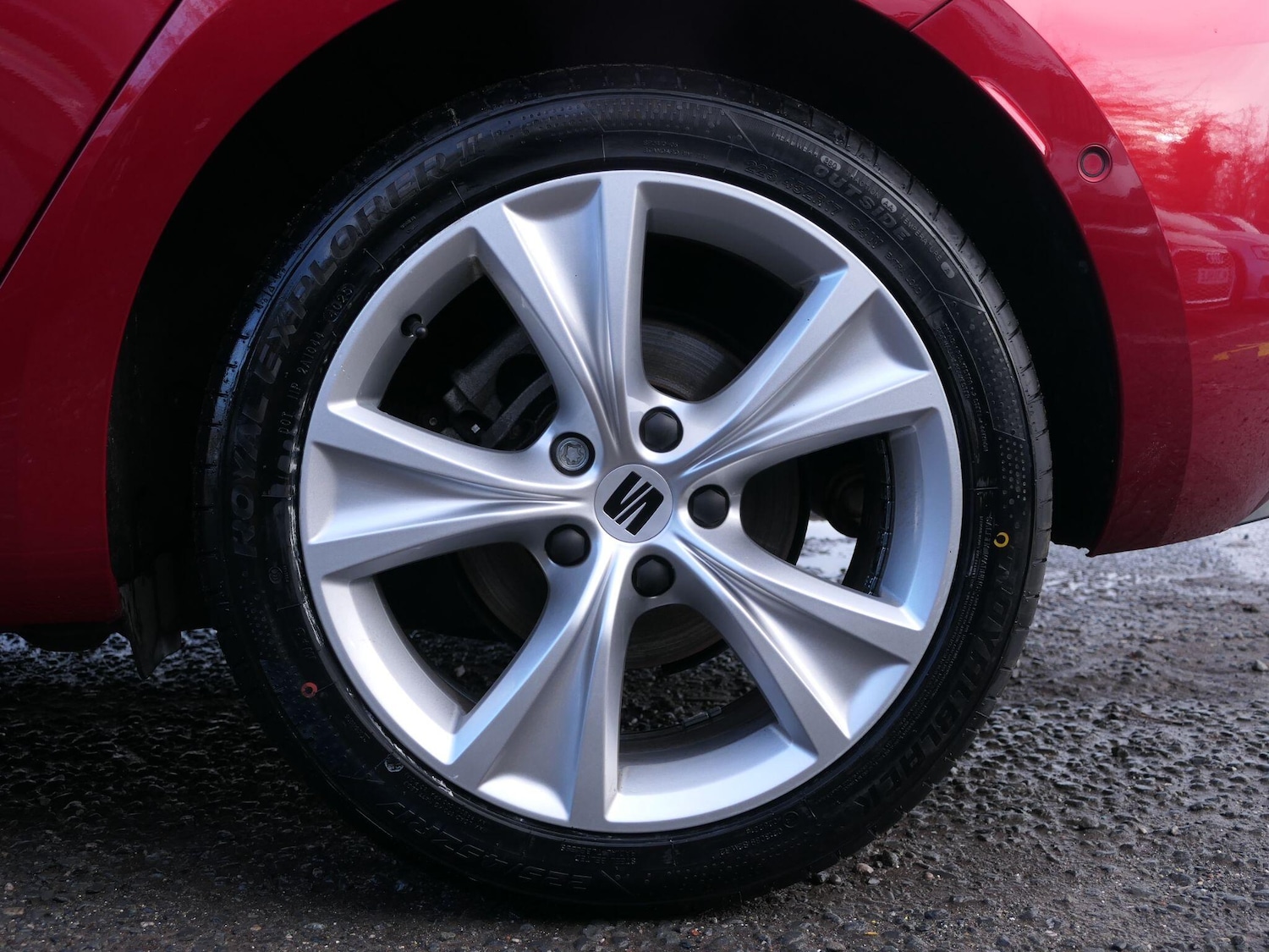 Used SEAT Leon 2023 for sale - 77216009: Photo 33