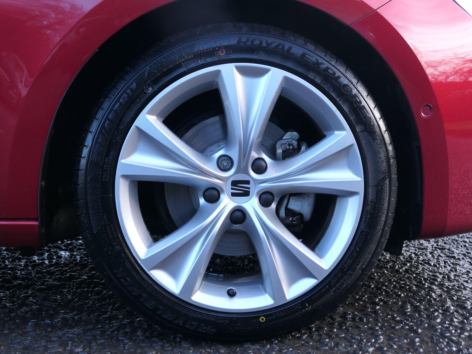 Used SEAT Leon 2023 for sale - 77216009: Photo 36