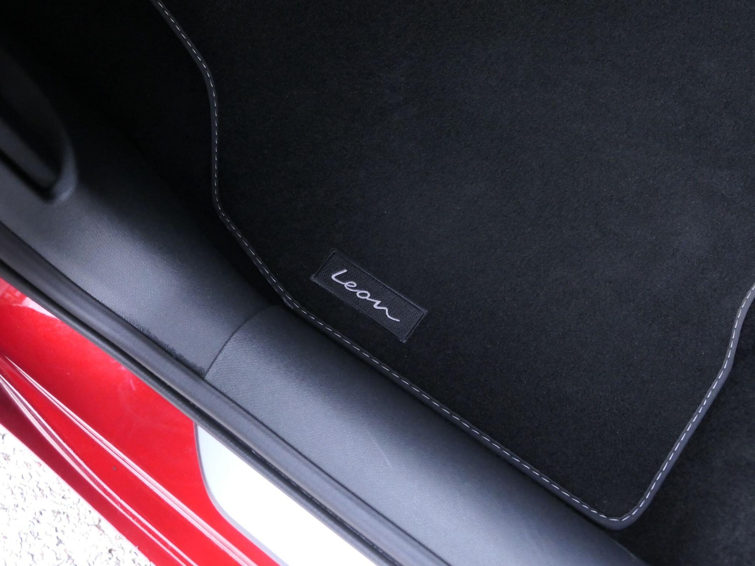 Used SEAT Leon 2023 for sale - 77216009: Photo 37