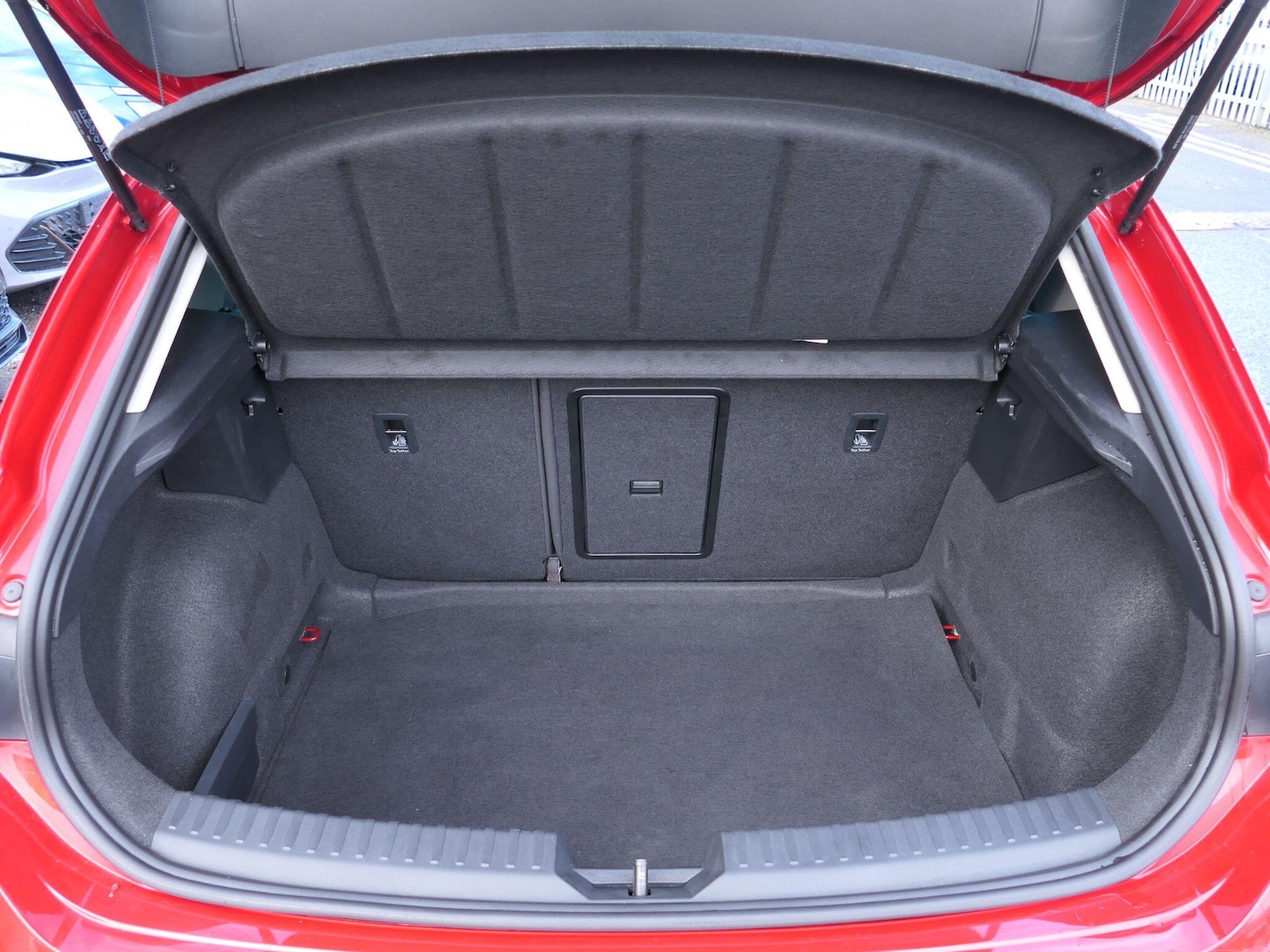 Used SEAT Leon 2023 for sale - 77216009: Photo 38