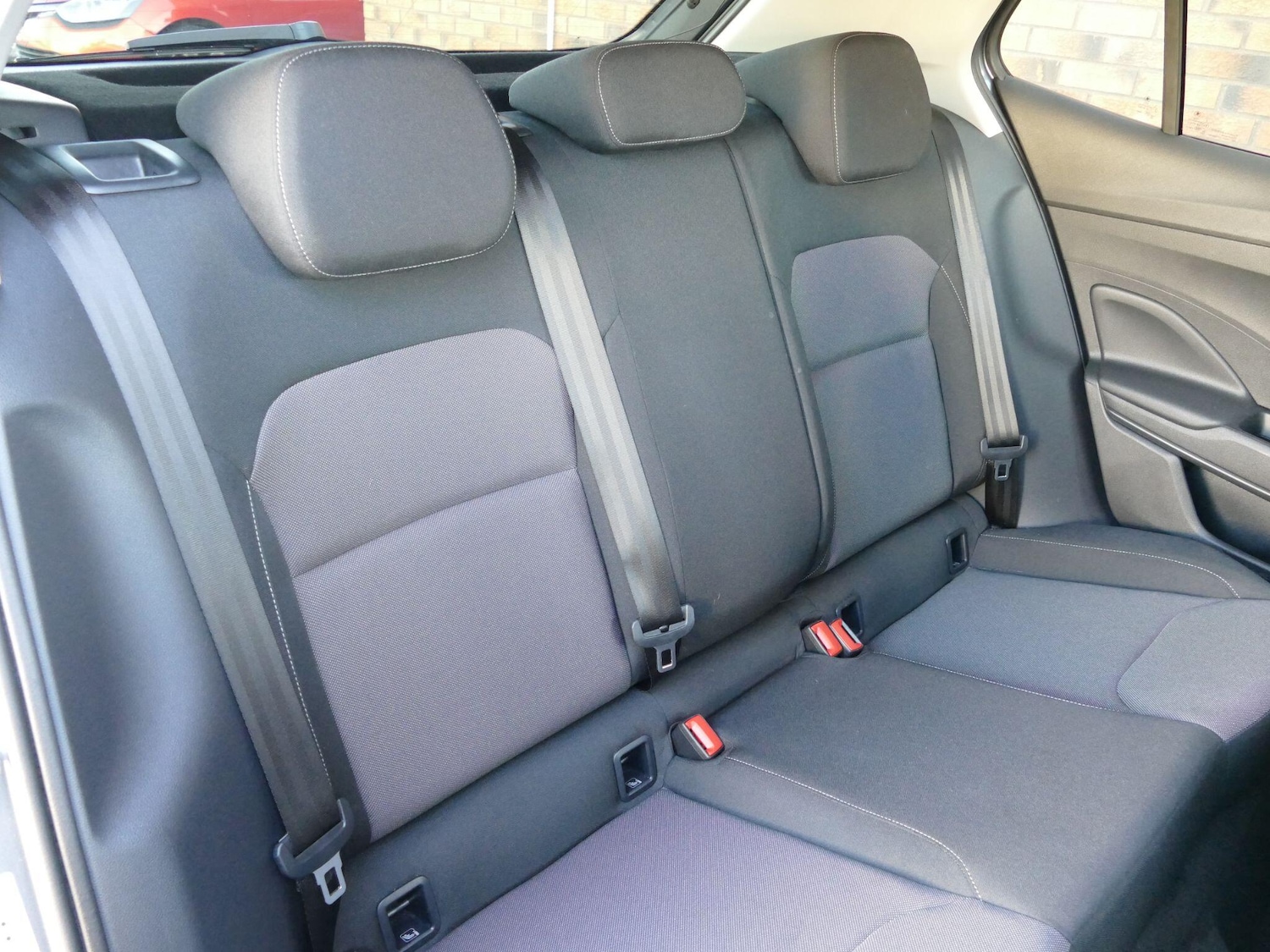 Used Skoda Fabia 2022 for sale - 76607942: Photo 11